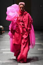 リコール 2023年春夏コレクション - 原点に立ち返り、衣服をもっと自由なものに｜写真46