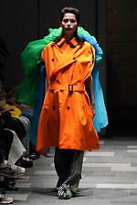 リコール 2023年春夏コレクション - 原点に立ち返り、衣服をもっと自由なものに｜写真47