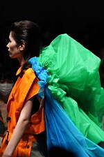 リコール 2023年春夏コレクション - 原点に立ち返り、衣服をもっと自由なものに｜写真48