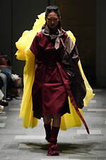 リコール 2023年春夏コレクション - 原点に立ち返り、衣服をもっと自由なものに｜写真49