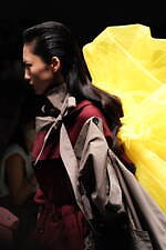 リコール 2023年春夏コレクション - 原点に立ち返り、衣服をもっと自由なものに｜写真50