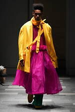 リコール 2023年春夏コレクション - 原点に立ち返り、衣服をもっと自由なものに｜写真51