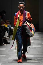 リコール 2023年春夏コレクション - 原点に立ち返り、衣服をもっと自由なものに｜写真53