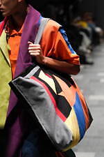 リコール 2023年春夏コレクション - 原点に立ち返り、衣服をもっと自由なものに｜写真54