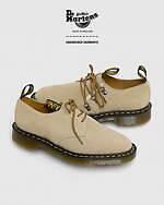 ドクターマーチン×エンジニアド ガーメンツの新作シューズ、左右非対称なシューレースデザイン｜写真25