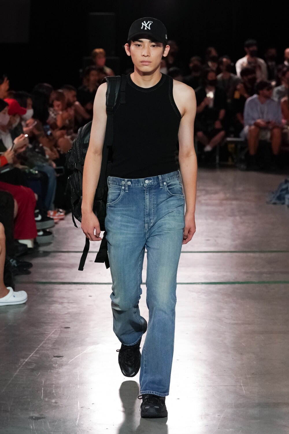 ベイシックス 2023年春夏<span>コレクション</span> - 写真7