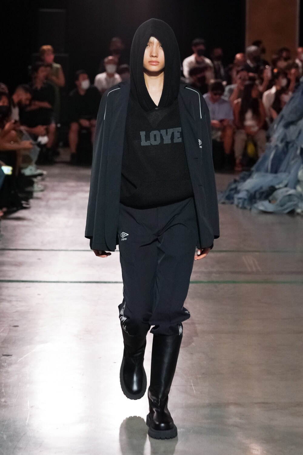 ベイシックス 2023年春夏<span>コレクション</span> - 写真64
