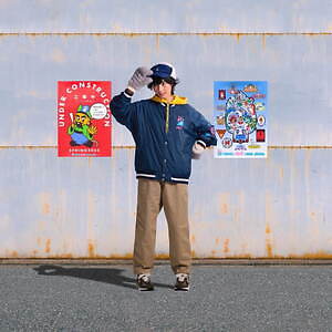 キューン(CUNE) 2022-23年秋冬ウィメンズ&メンズコレクション  - 写真1