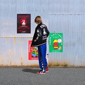 キューン(CUNE) 2022-23年秋冬ウィメンズ&メンズコレクション  - 写真10