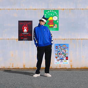 キューン(CUNE) 2022-23年秋冬ウィメンズ&メンズコレクション  - 写真11