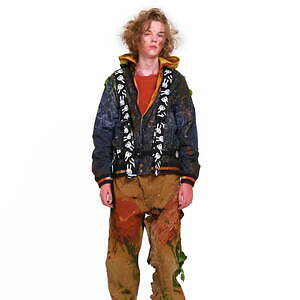 キューン(CUNE) 2022-23年秋冬ウィメンズ&メンズコレクション  - 写真26