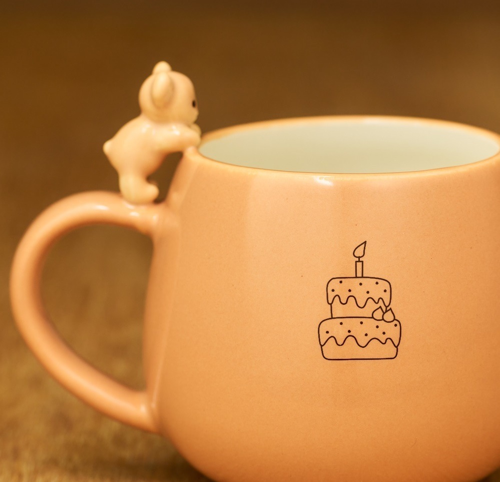 タリーズコーヒー「ベアフル」新作グッズ - ぬいぐるみや
