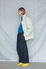 ザ・ノース・フェイス パープルレーベルのモンキータイム別注ジャケット、米軍パーカをベースに撥水素材で｜写真10