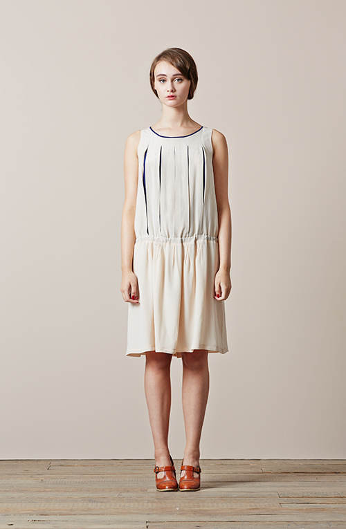 コレニモ 2014年春夏<span>コレクション</span> - 写真21