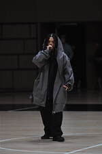 ゲンザイ 2023年春夏コレクション - ディストピアを生き抜く戦闘服｜写真8