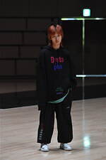 ゲンザイ 2023年春夏コレクション - ディストピアを生き抜く戦闘服｜写真14