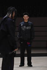 ゲンザイ 2023年春夏コレクション - ディストピアを生き抜く戦闘服｜写真19