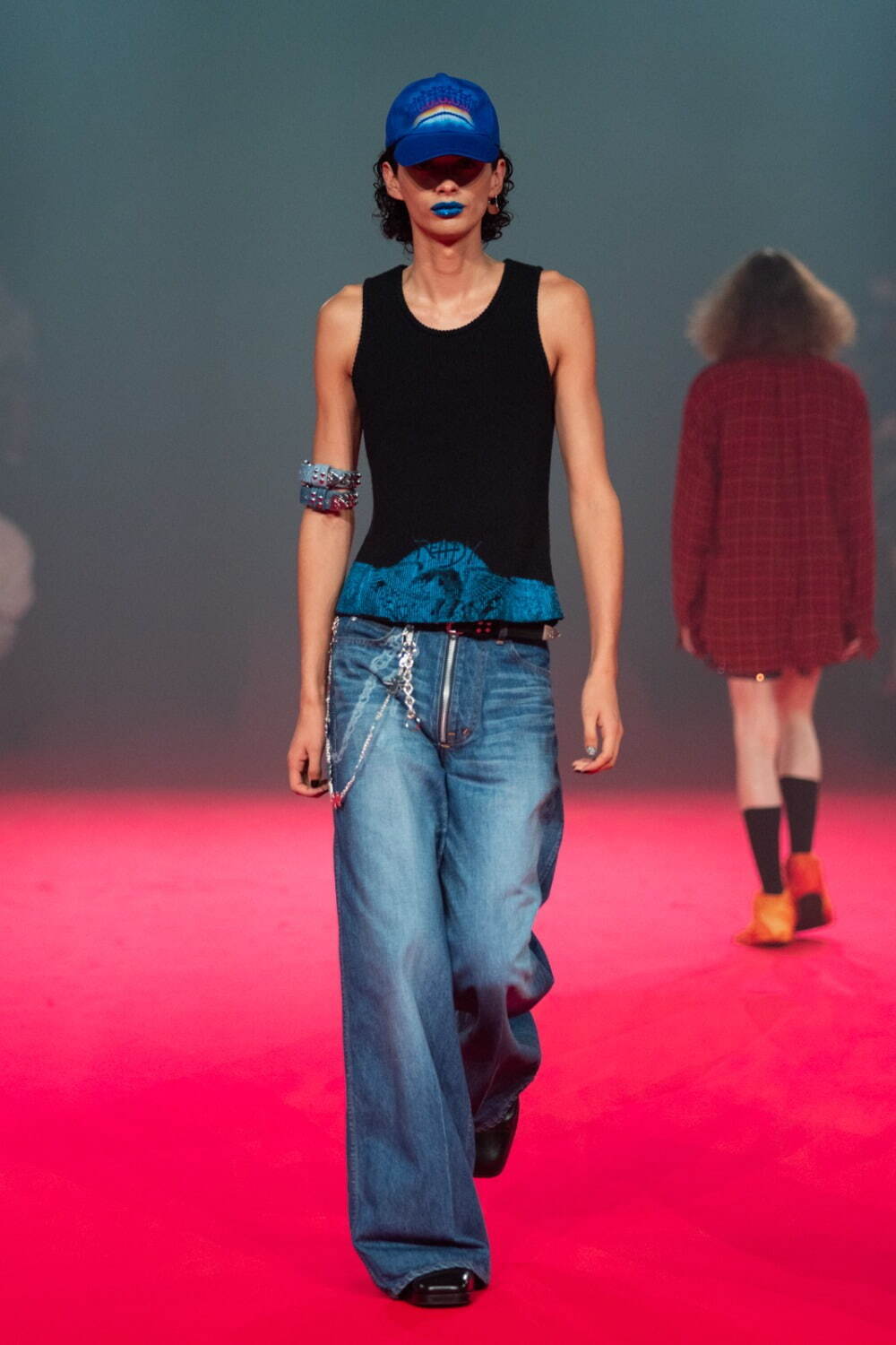 エム エー エス ユー 2023年春夏<span>コレクション</span> - 写真20