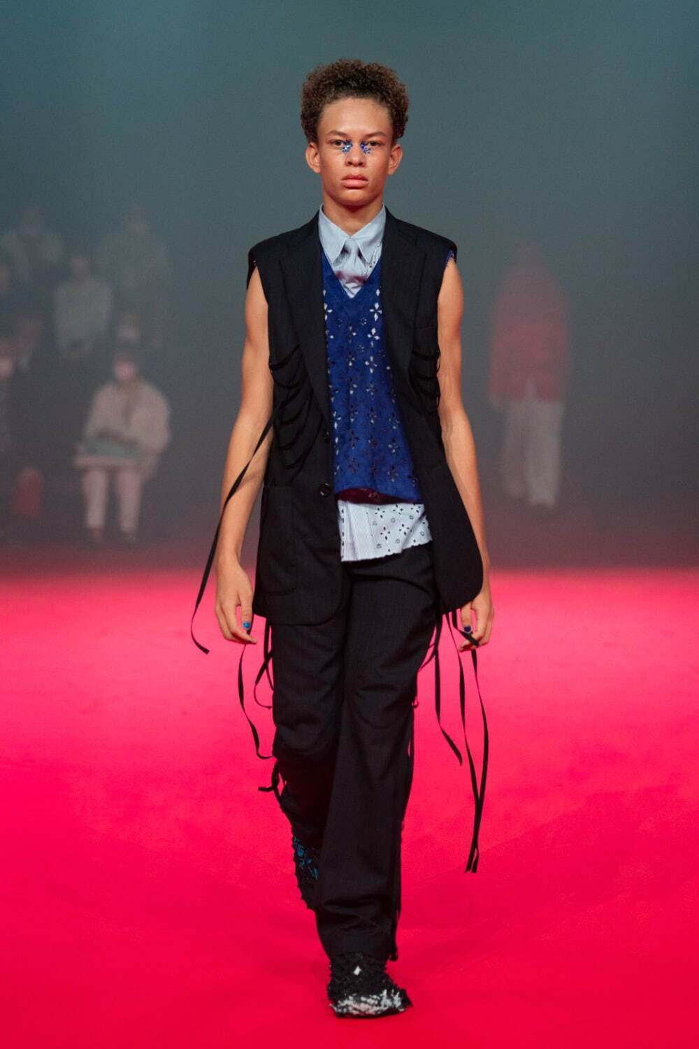 エム エー エス ユー 2023年春夏<span>コレクション</span> - 写真21