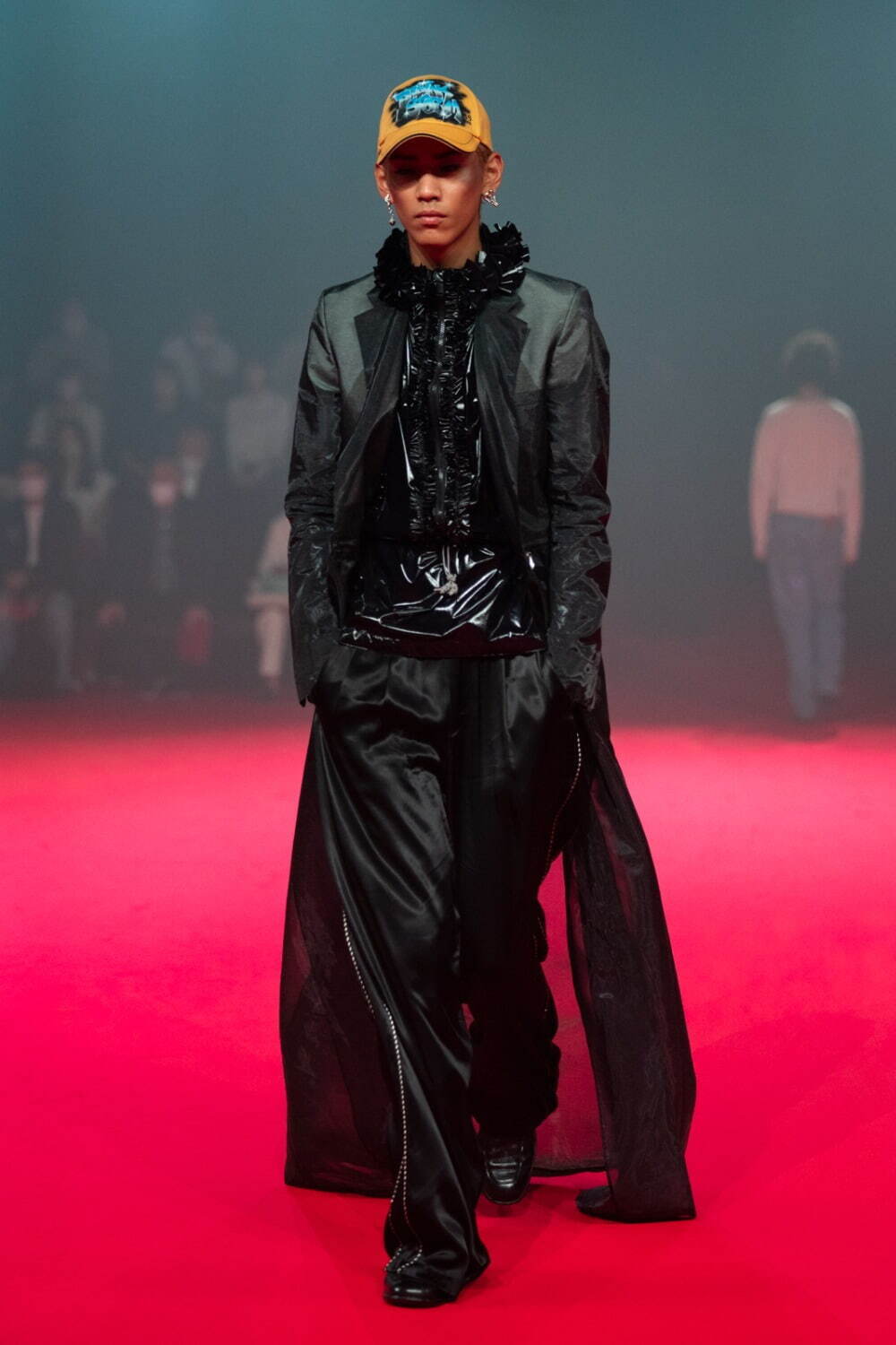 エム エー エス ユー 2023年春夏<span>コレクション</span> - 写真22