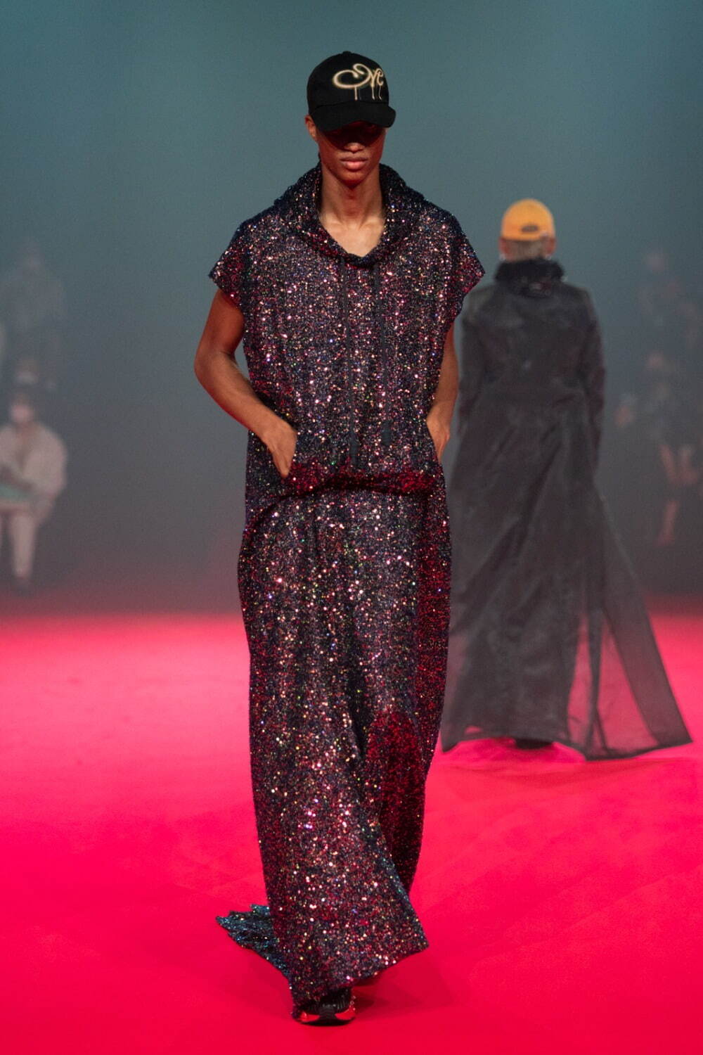 エム エー エス ユー 2023年春夏<span>コレクション</span> - 写真28