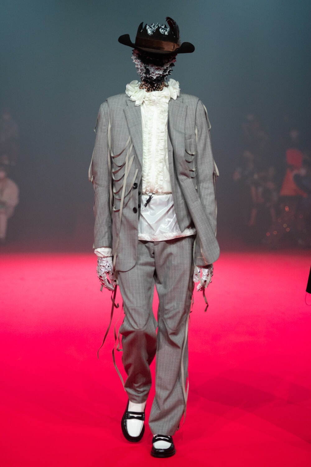 エム エー エス ユー 2023年春夏<span>コレクション</span> - 写真29