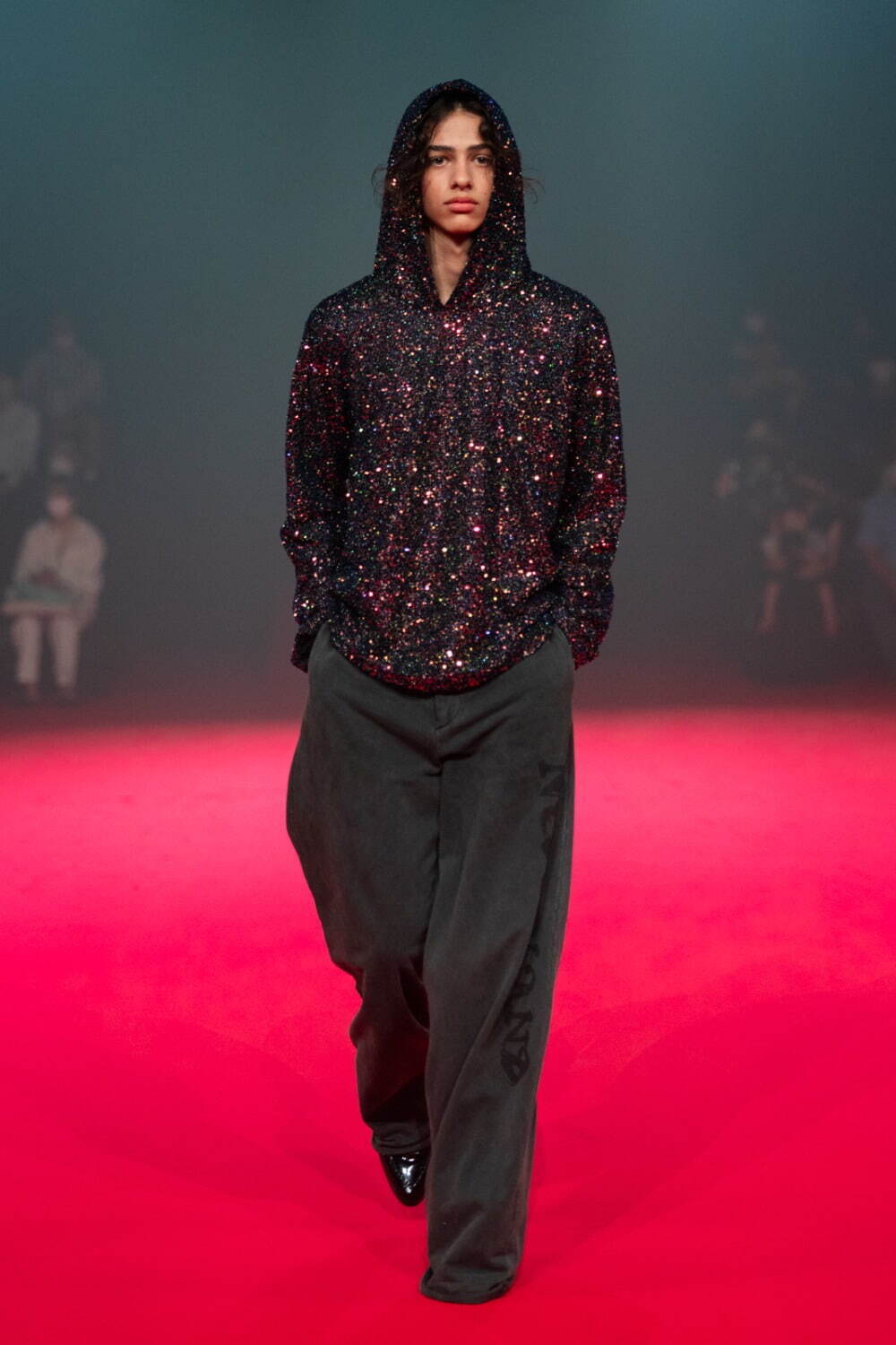 エム エー エス ユー 2023年春夏<span>コレクション</span> - 写真38