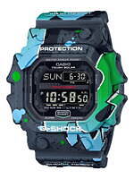 ジーショック(G-SHOCK) ストリート スピリット｜写真13
