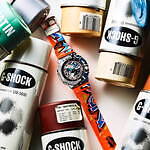 ジーショック(G-SHOCK) ストリート スピリット｜写真8