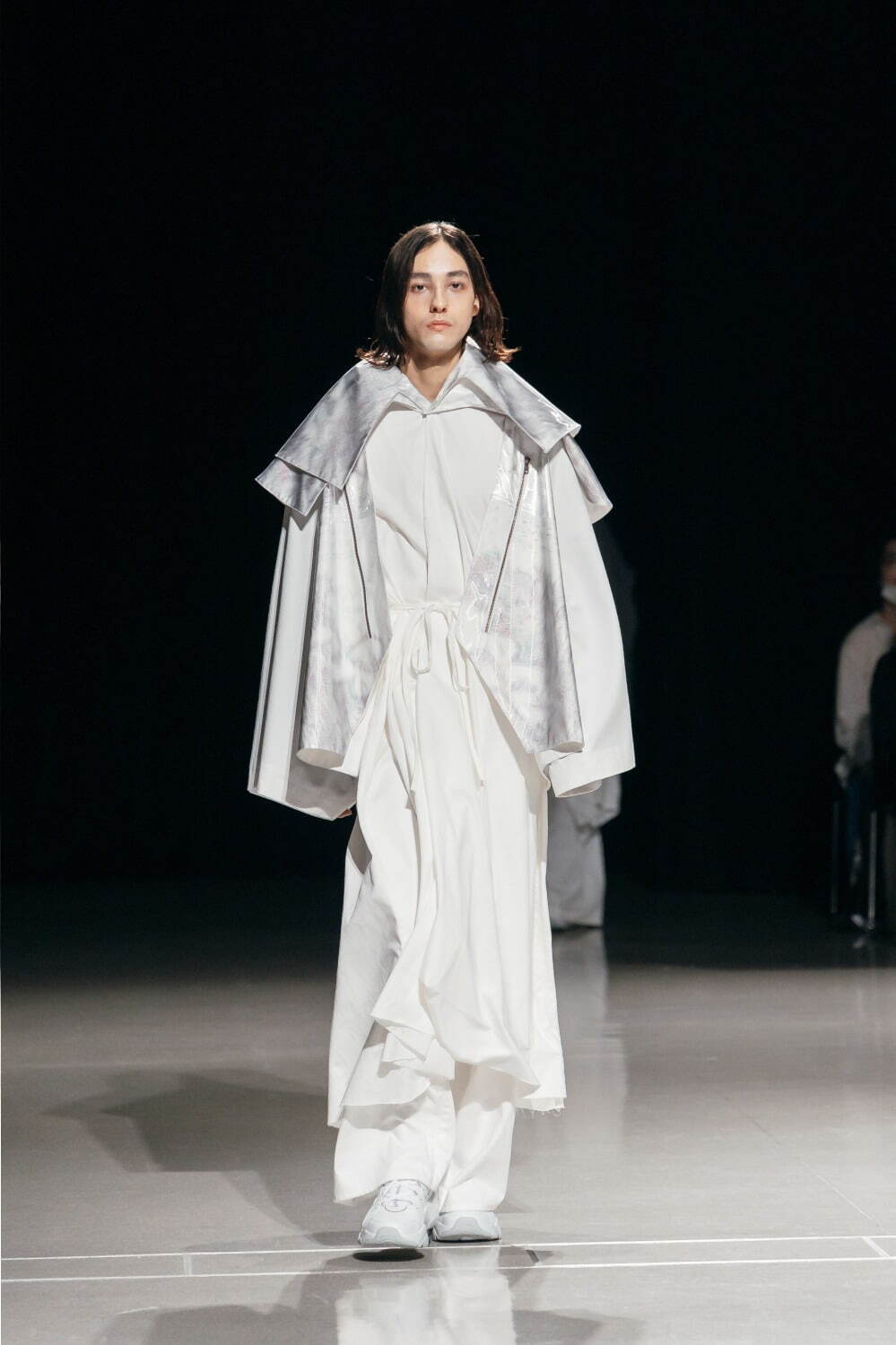 アブランクページ 2023年春夏｜ ケープ