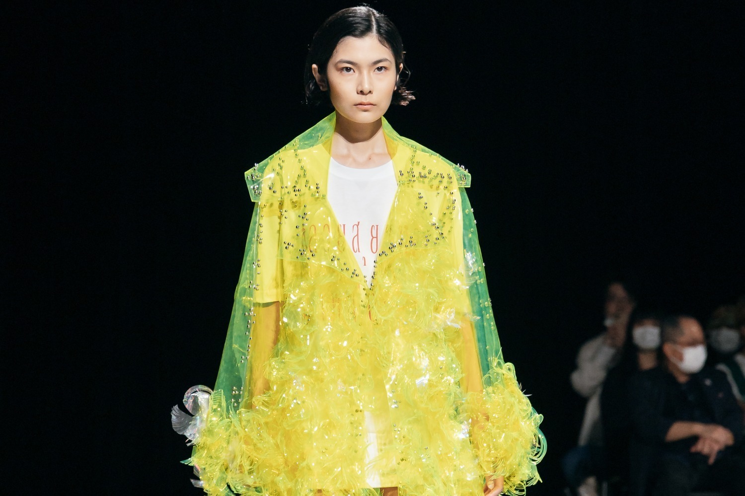 ablankpage 2023SS Collection