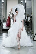 レバークチュール 2023年春夏コレクション - 夢のひとひら、刹那の形象｜写真1