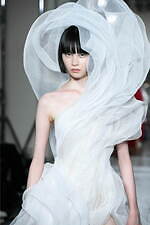 レバークチュール 2023年春夏コレクション - 夢のひとひら、刹那の形象｜写真2