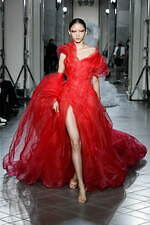 レバークチュール 2023年春夏コレクション - 夢のひとひら、刹那の形象｜写真3