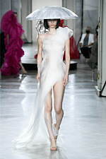 レバークチュール 2023年春夏コレクション - 夢のひとひら、刹那の形象｜写真5