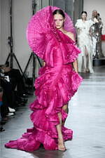 レバークチュール 2023年春夏コレクション - 夢のひとひら、刹那の形象｜写真7