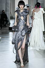 レバークチュール 2023年春夏コレクション - 夢のひとひら、刹那の形象｜写真10