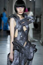 レバークチュール 2023年春夏コレクション - 夢のひとひら、刹那の形象｜写真11