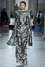 レバークチュール 2023年春夏コレクション - 夢のひとひら、刹那の形象｜写真13