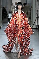 レバークチュール 2023年春夏コレクション - 夢のひとひら、刹那の形象｜写真17