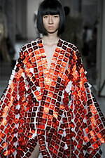 レバークチュール 2023年春夏コレクション - 夢のひとひら、刹那の形象｜写真18