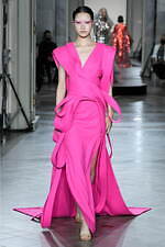 レバークチュール 2023年春夏コレクション - 夢のひとひら、刹那の形象｜写真21