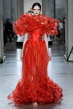 レバークチュール 2023年春夏コレクション - 夢のひとひら、刹那の形象｜写真28