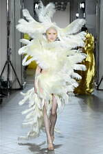 レバークチュール 2023年春夏コレクション - 夢のひとひら、刹那の形象｜写真39