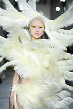 レバークチュール 2023年春夏コレクション - 夢のひとひら、刹那の形象｜写真40