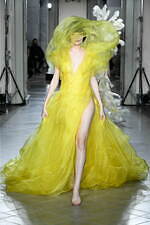 レバークチュール 2023年春夏コレクション - 夢のひとひら、刹那の形象｜写真41