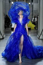 レバークチュール 2023年春夏コレクション - 夢のひとひら、刹那の形象｜写真43