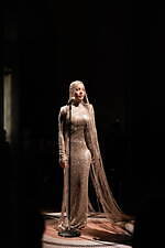 レバークチュール 2023年春夏コレクション - 夢のひとひら、刹那の形象｜写真44