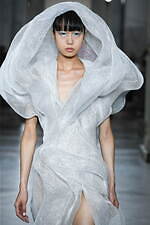 レバークチュール 2023年春夏コレクション - 夢のひとひら、刹那の形象｜写真23