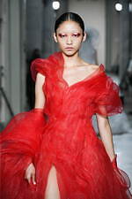 レバークチュール 2023年春夏コレクション - 夢のひとひら、刹那の形象｜写真4